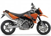 KTM 950 SMR